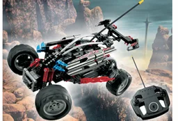 RC Race Buggy