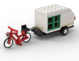 Bike Camper