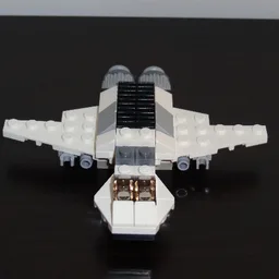 75074 Jet fighter 2