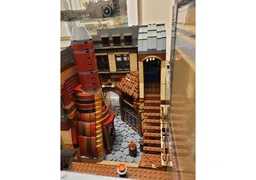The Pottery