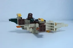 76382 Pod Racer