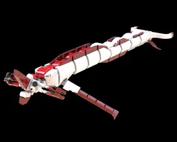 Reaper Leviathan