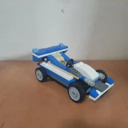 6913 Zippy Buggy