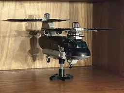 Basic Display Stand