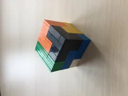 Soma Cube