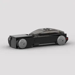JOHNNI D FCP XSC2021