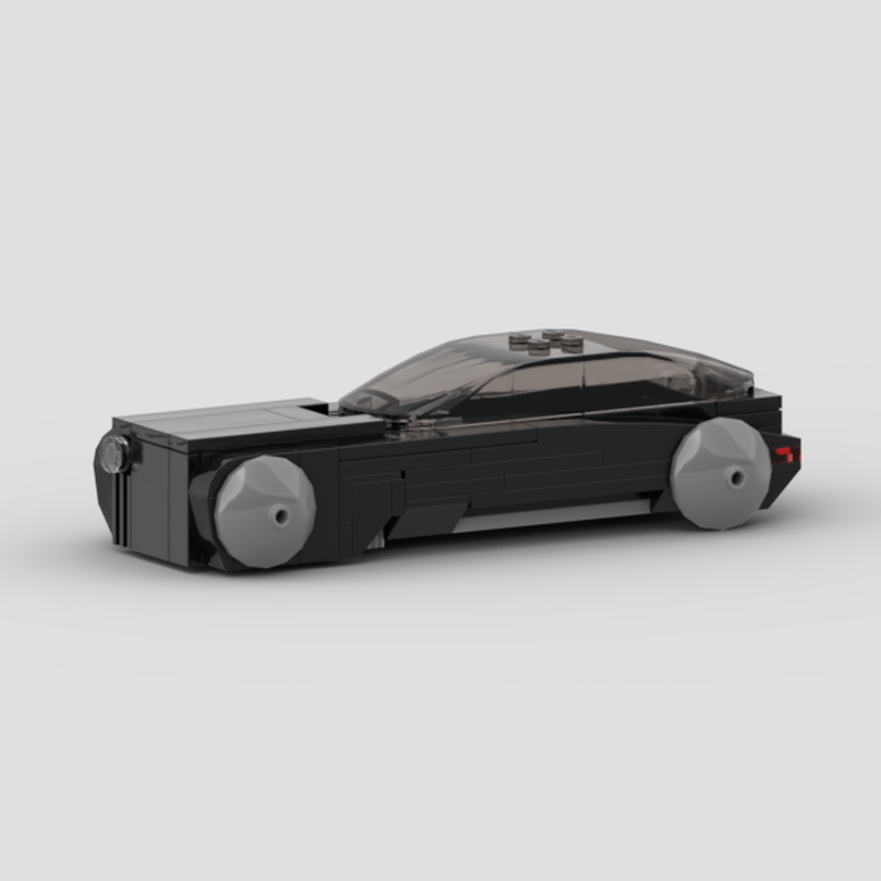 Lego JOHNNI D FCP XSC2021