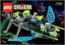 Hornet Scout