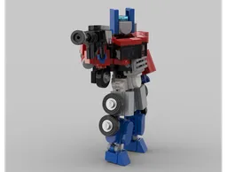 Optimus Prime