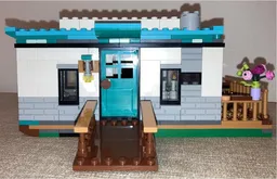 Houseboat (31139)