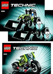 Tractor
