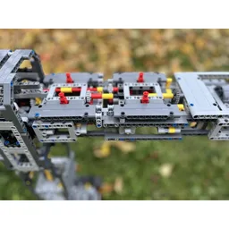 42055 Claw Crane
