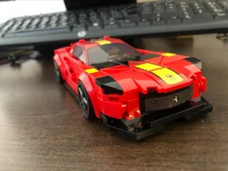 76914 Corvette C6