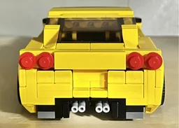 Chevrolet Corvette C6
