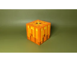 Pumpkin