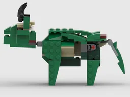 31058 Bull