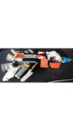 42178 Swing-Wing Fighter