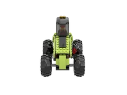 60181 B-model CORN CONDITIONER