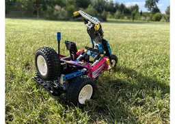 Motor 77 - 42124 Alternative