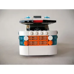 31034 - The First E-Truck