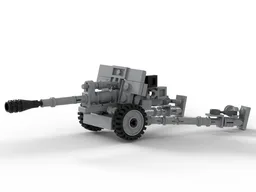 76 mm divisional gun M1942 (ZiS-3)