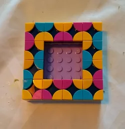 Photo frame design 5
