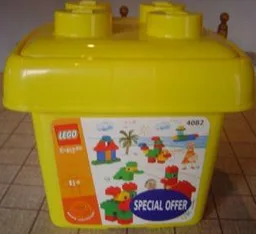 Small Bucket