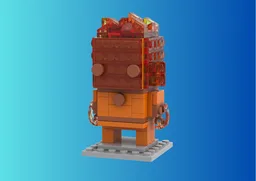 Human Torch