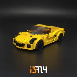 76901 Lotus Elise