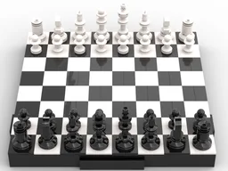 Chess Set