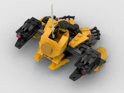 71839 - Gliders