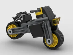 212404 Motorbike
