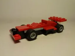 30187 Ferrari SF15-T F1