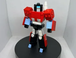 Sideswipe - G1