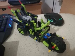Grave Trike
