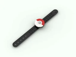 Pokémon GO Bracelet