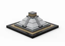 Temple of Kukulcán