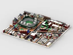 Wrigleyville