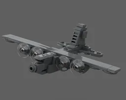 Lockheed C-130 Hercules