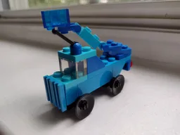 Girafamatic