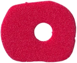 Foam Part for Set 3159 - Scala Meat for Sandwich with Hole, Type 1 / Red