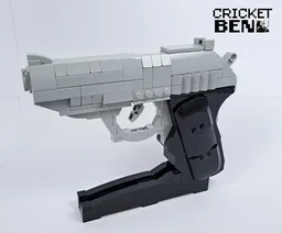 RE 9: S&S M232