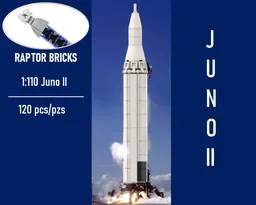 1:110 Juno II