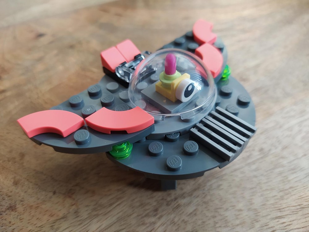 Lego 11954 Lepidoptera