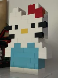 11030 Hello Kitty