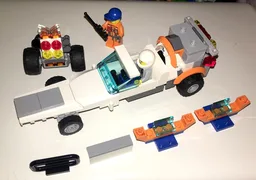 Dragster