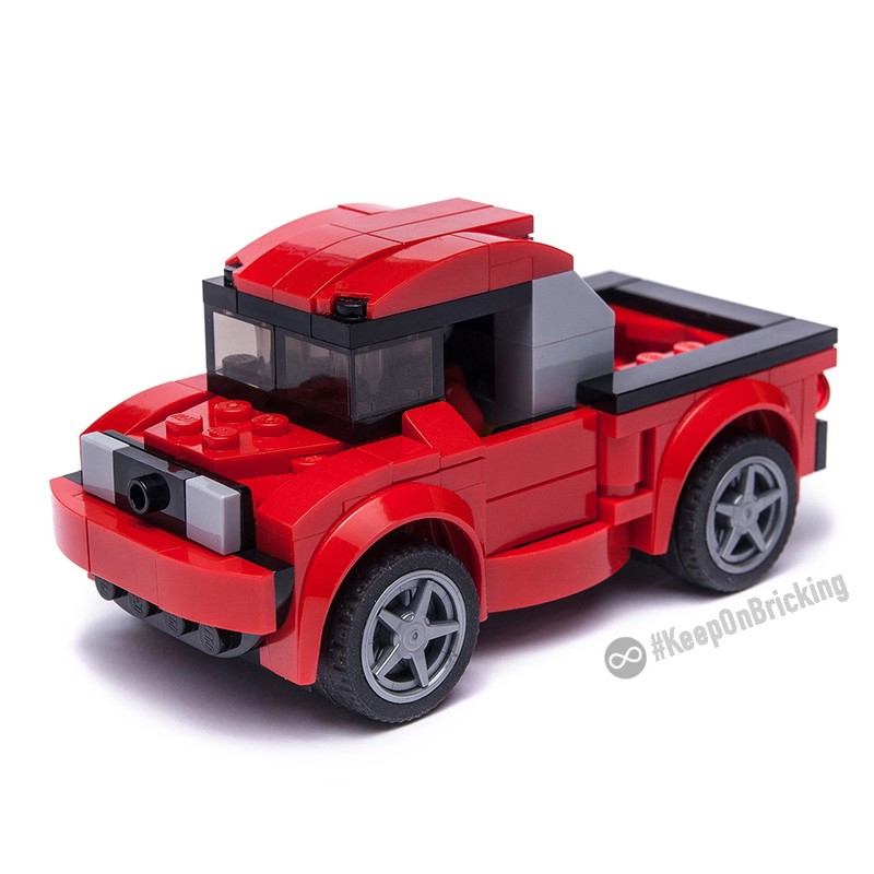 Lego 75899 Pick UP