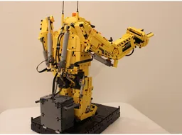 Power loader