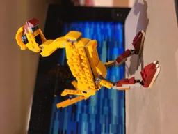 Chocobo