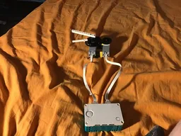 Clock from MINDSTORMS 51515
